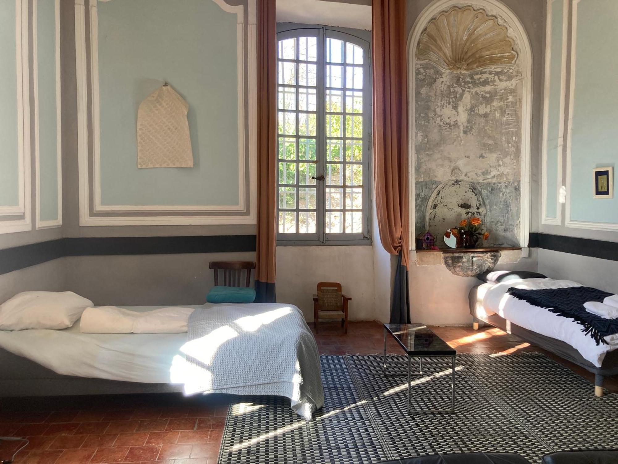 La Manufacture Royale Hotel Montolieu Ngoại thất bức ảnh