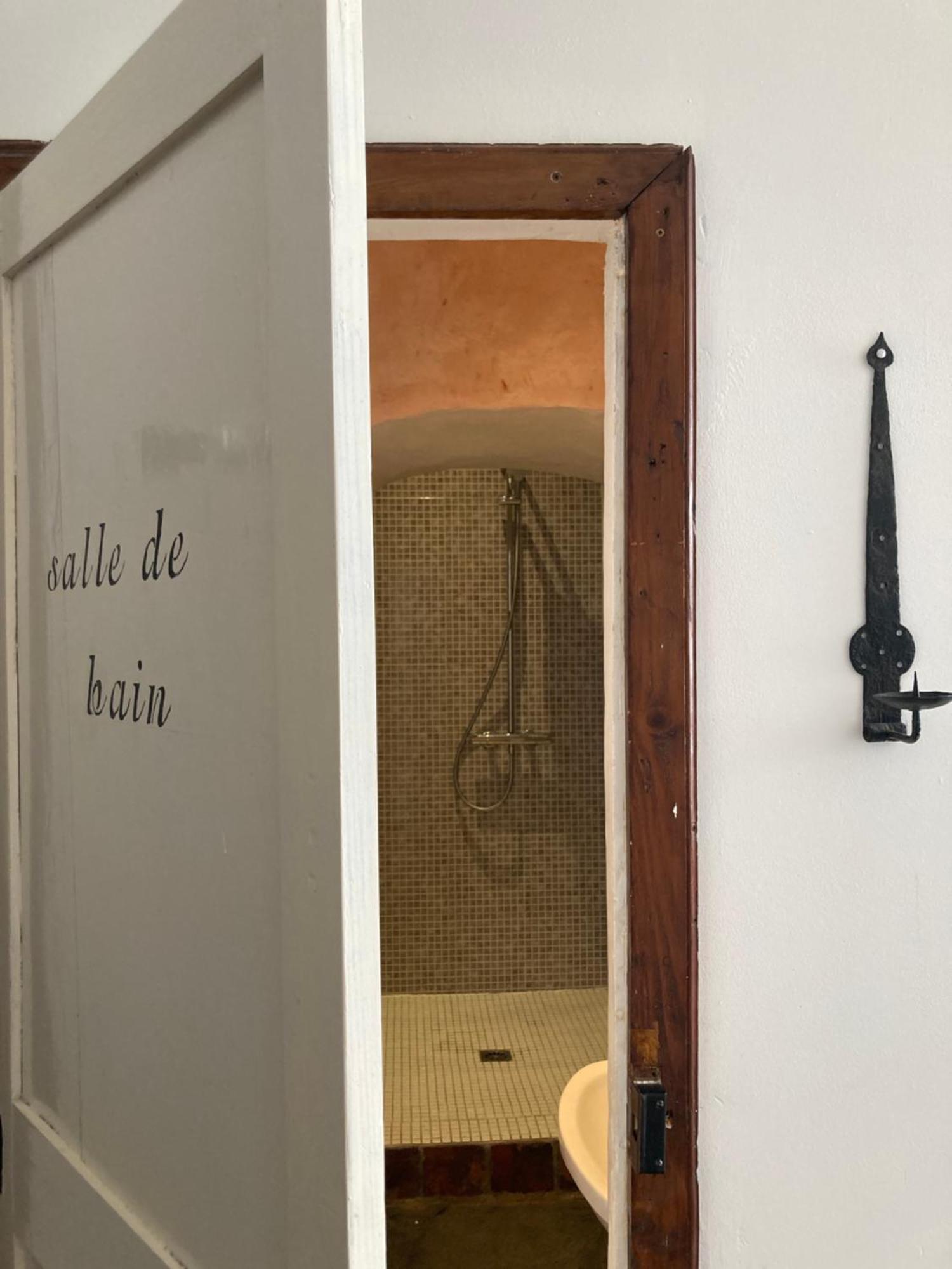 La Manufacture Royale Hotel Montolieu Ngoại thất bức ảnh
